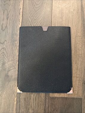 Alexander Wang Tablet Folio Case - Black